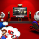 Illustration for article titled Kotaku 'Shop Contest: Midnight Mario, Winners!